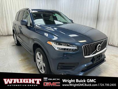 Used 2023 Volvo XC90 B5 Core w/ Protection Package
