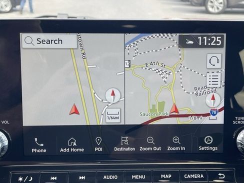 Used 2025 Mitsubishi Outlander SEL Black Edition image 8