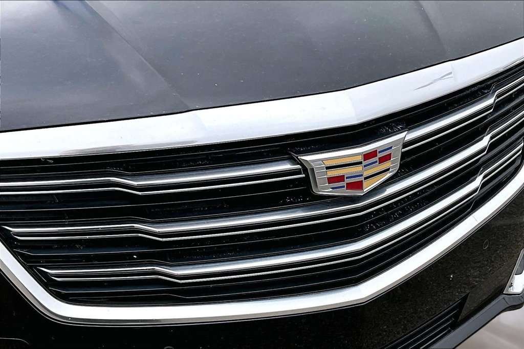 Used 2018 Cadillac XTS Luxury FWD image 29