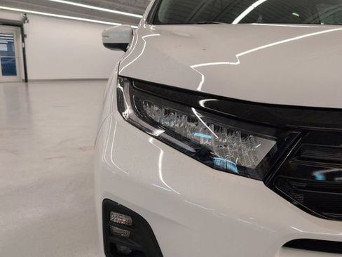 New 2026 Honda Odyssey Touring image 29