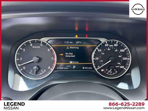 Certified 2024 Nissan Rogue SV w/ SV Premium Package AWD/4WD image 26