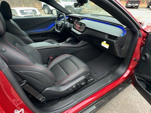 Used 2024 Dodge Charger R/T w/ Plus Group image 20