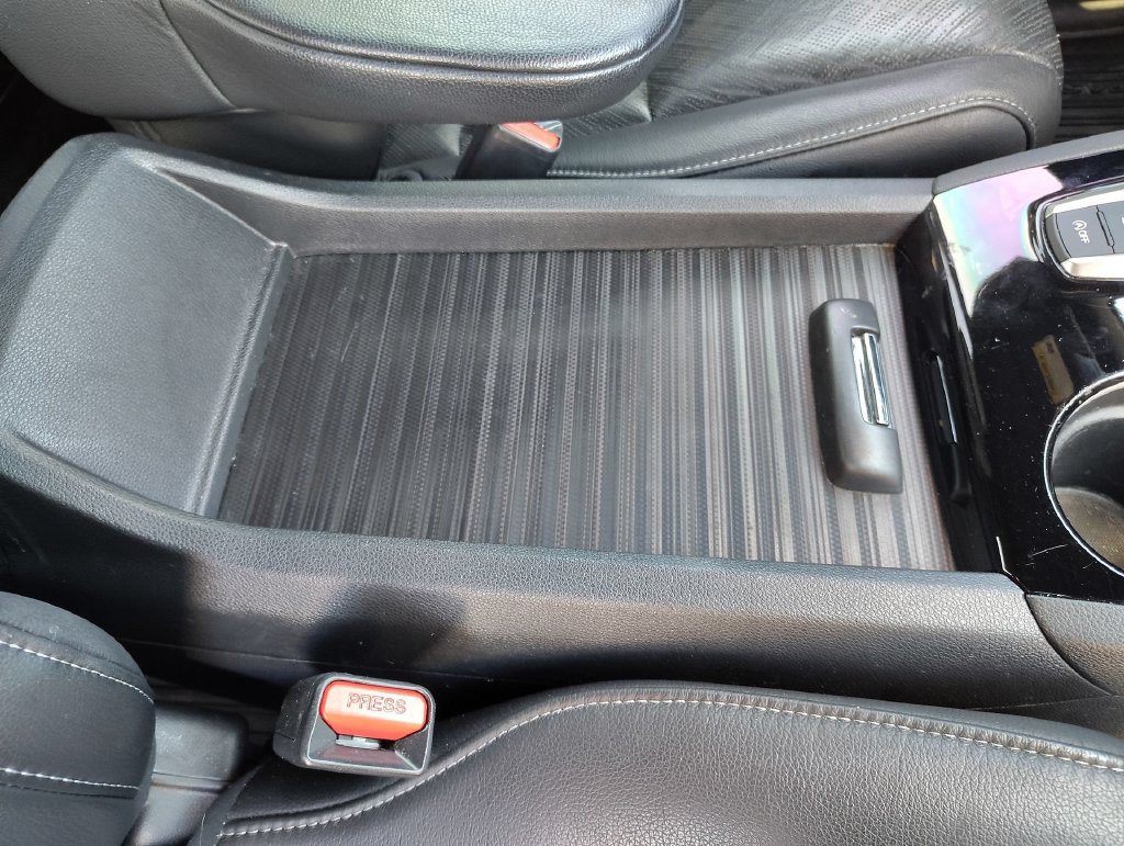 Used 2020 Honda Passport Elite image 32