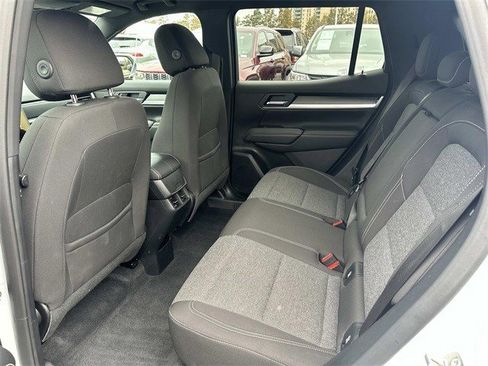 Used 2025 GMC Terrain Elevation image 13