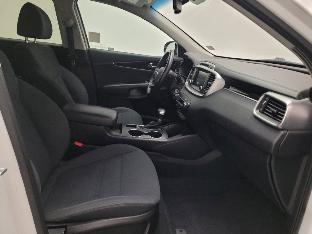 Used 2019 Kia Sorento FWD w/ LX Convenience Package image 21