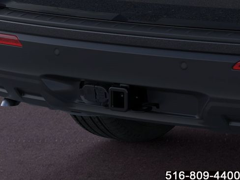 Used 2025 Ford Explorer Active AWD/4WD image 24