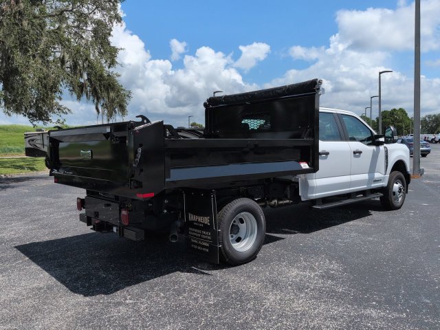 New 2026 Ford F350 XL AWD/4WD image 5