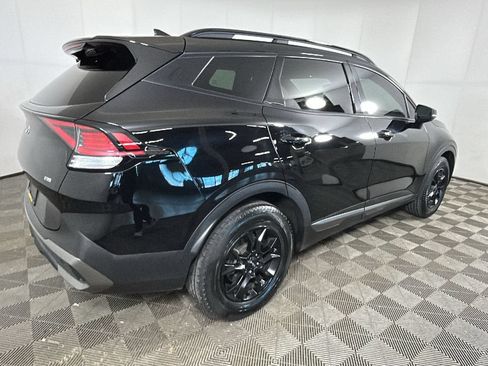 Used 2023 Kia Sportage X-Pro AWD/4WD image 4