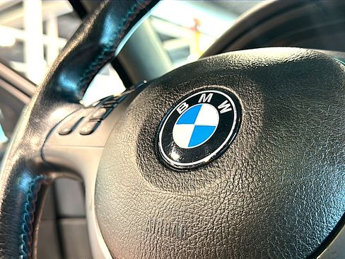 Used 2002 BMW M5 RWD image 30