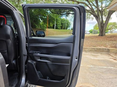 Used 2024 Ford Ranger Raptor AWD/4WD image 45