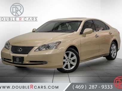 Used 2007 Lexus ES 350