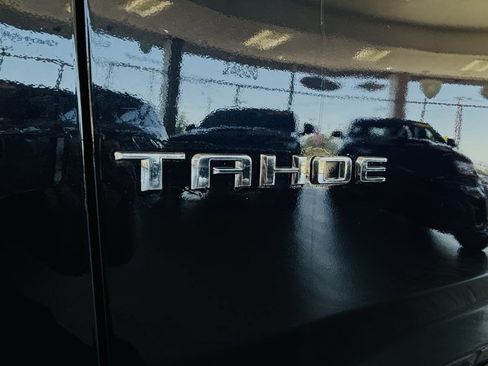 Used 2021 Chevrolet Tahoe Premier AWD/4WD image 5
