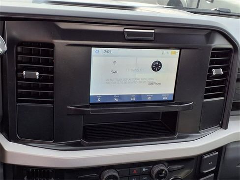 New 2026 Ford F250 XL image 9