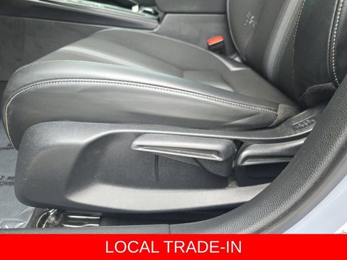 Used 2022 Honda Civic Sport image 29
