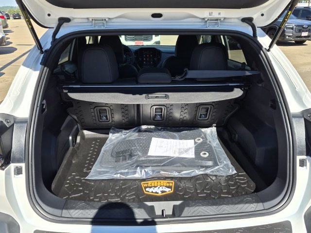 New 2027 Subaru Crosstrek 2.5i Wilderness AWD/4WD image 8
