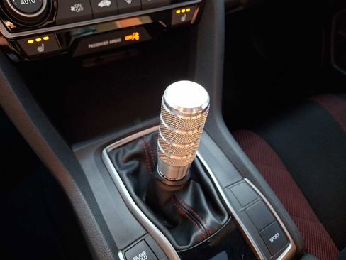 Used 2020 Honda Civic Si image 15