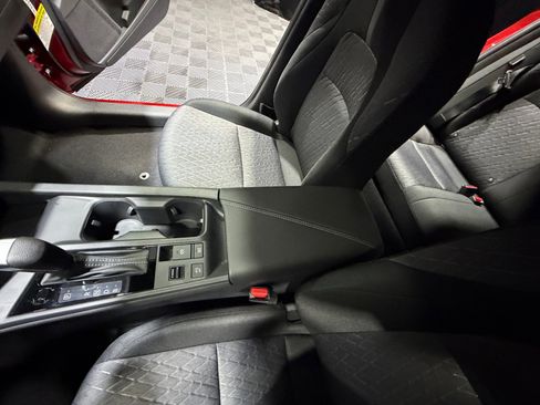 New 2026 Nissan Sentra SV image 15