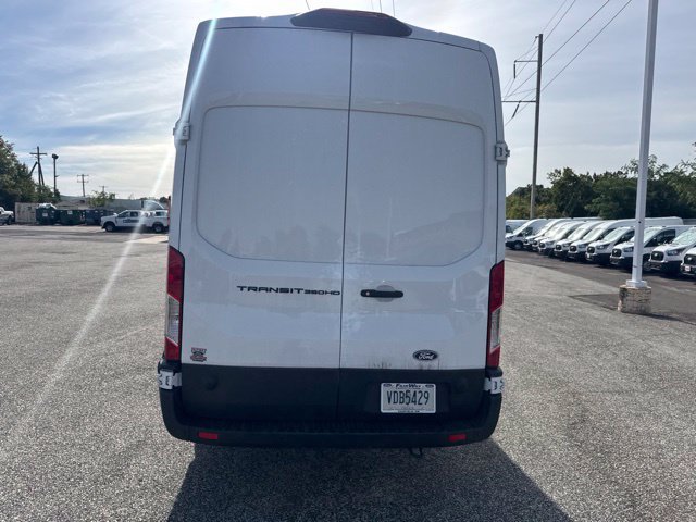 Used 2026 Ford Transit 350 148 High Roof Extended w/ Load Area Protection Package RWD image 6