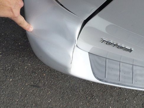 Used 2005 Toyota Sienna XLE image 20