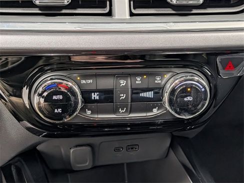 New 2026 Chevrolet Trax ACTIV w/ Driver Confidence Package image 23