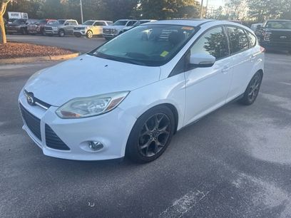 Used 2013 Ford Focus SE