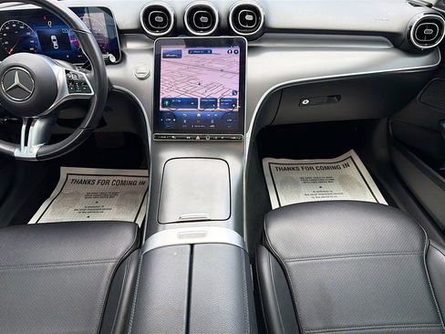 Used 2023 Mercedes-Benz C 300 Sedan image 19