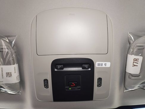 Certified 2026 Toyota Camry LE FWD image 19