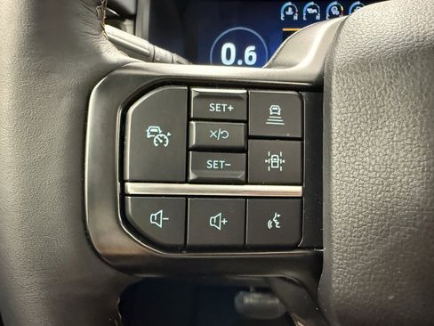 Used 2024 Ford Expedition Max Platinum image 19