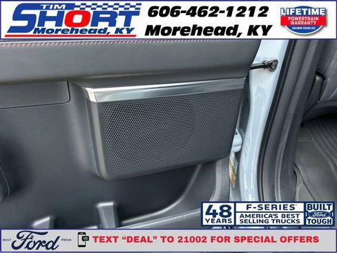 New 2025 Ford Expedition Max Active image 43