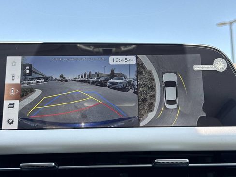New 2026 Genesis G90 3.5T AWD/4WD image 12