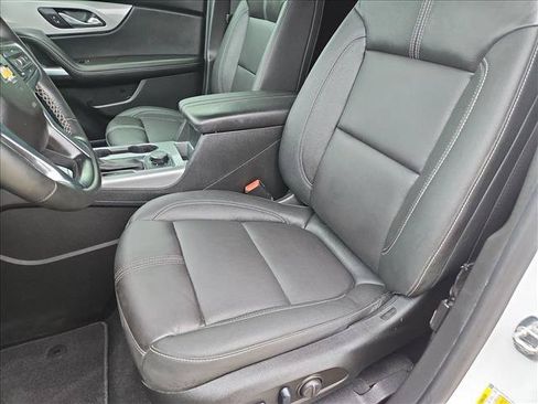 Certified 2023 Chevrolet Blazer LT FWD image 14