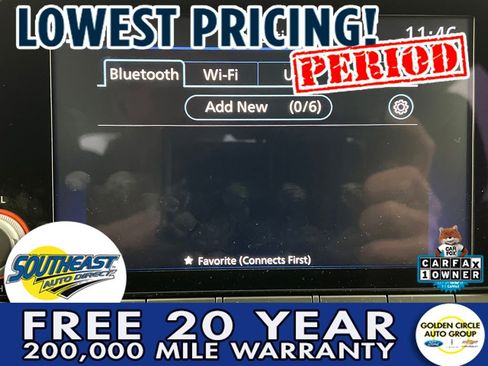 Used 2025 Nissan Altima 2.5 SV image 50