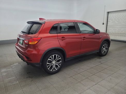 Used 2018 Mitsubishi Outlander Sport ES image 10