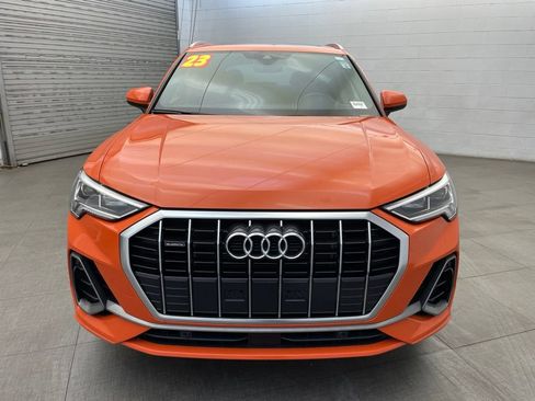 Used 2023 Audi Q3 2.0T Premium AWD/4WD image 4