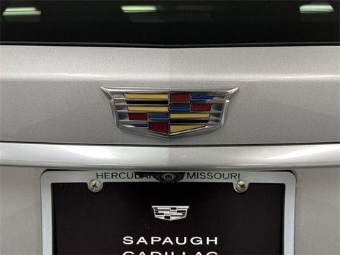 Certified 2020 Cadillac XT6 Premium Luxury image 31