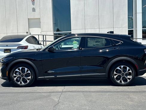 New 2026 Ford Mustang Mach-E Select RWD image 6