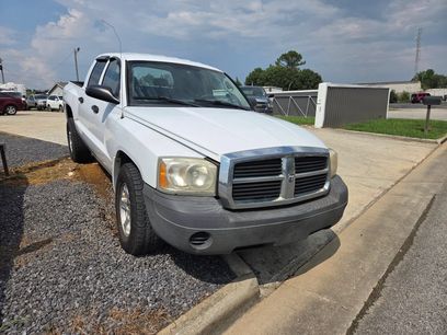 Used 2007 Dodge Dakota ST w/ SXT Group