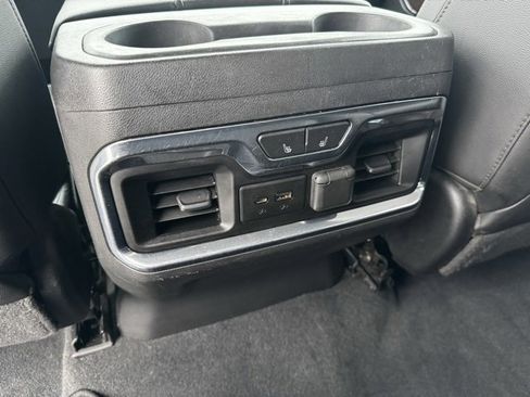 Used 2020 GMC Sierra 1500 SLT w/ SLT Premium Plus Package image 7