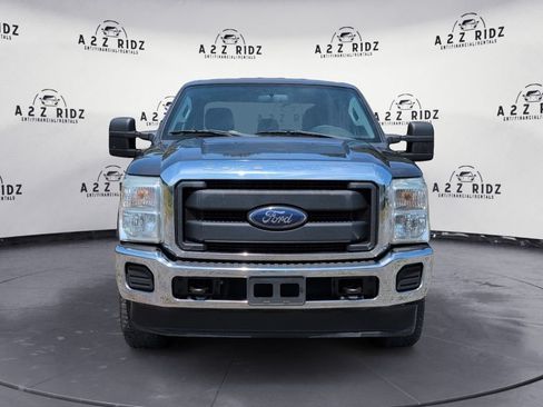Used 2016 Ford F250 XL w/ XL Appearance Package AWD/4WD image 2