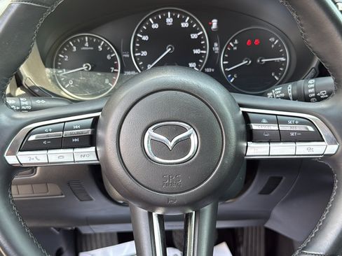 Used 2025 MAZDA CX-50 AWD 2.5 S w/ Preferred Package image 11