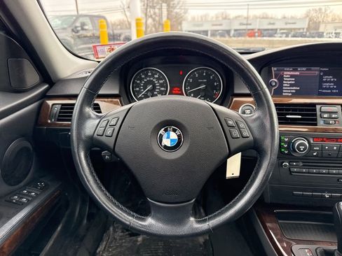Used 2011 BMW 328i xDrive Sedan image 24