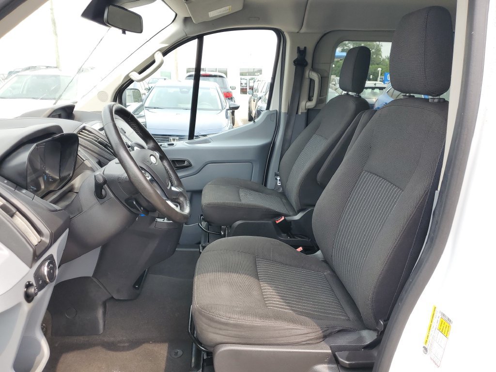 Used 2017 Ford Transit 350 XLT RWD image 9