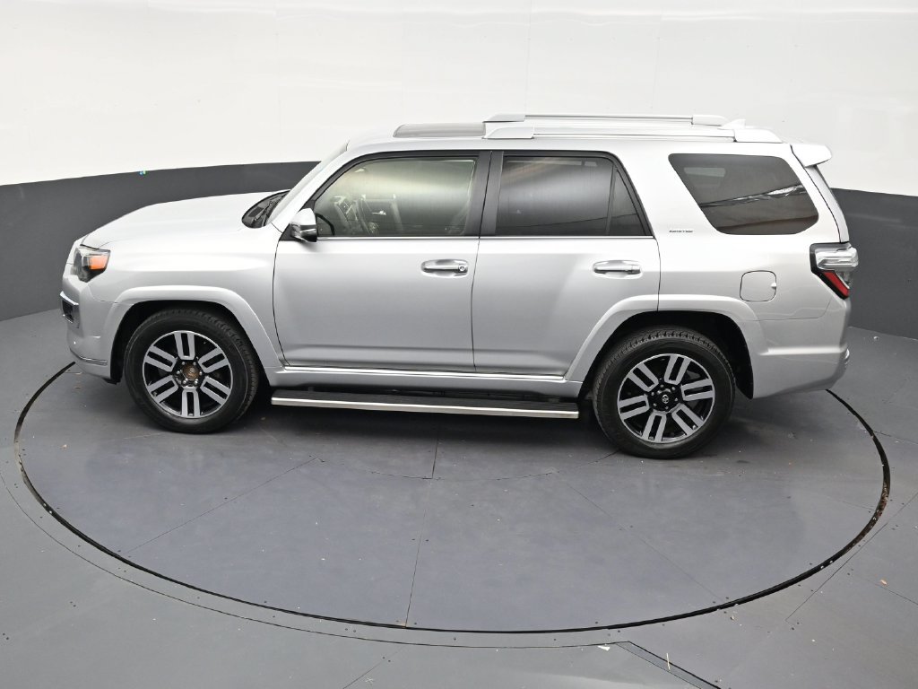 Used 2023 Toyota 4Runner Limited RWD image 13