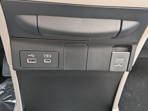 New 2026 Honda Odyssey EX-L image 20