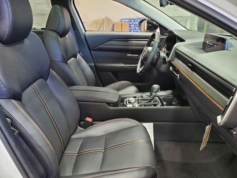 New 2025 MAZDA CX-50 AWD 2.5 Turbo w/ Weather Package image 15