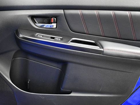 Used 2020 Subaru WRX Premium image 40