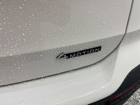 New 2026 Volkswagen Taos S image 5