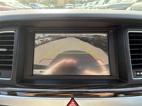 Used 2017 Genesis G80 3.8 w/ Option Group 02 image 26