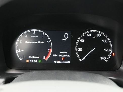 New 2026 Honda Odyssey Touring image 10