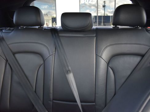 Used 2017 Audi Q3 2.0T Prestige w/ Prestige Package image 29